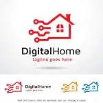 Home Digital Indonesia company logo