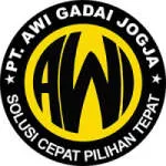 PT AWI Gadai Jogja company logo