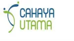 PT. Cahaya Utama company logo