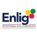 PT Enlig Mandiri Sejahtera company logo