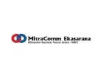 PT Mitracomm Ekasarana company logo