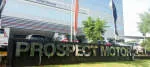 PT Prospect Motor company logo