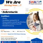 PT Swapro International Cirebon company logo