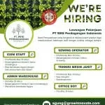 PT WHS PERDAGANGAN INDONESIA company logo