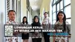 PT Wismilak Inti Makmur Tbk company logo
