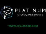 Platinum Kitchen, Bar & Lounge company logo