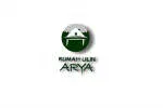 Rumah Ulin Arya company logo