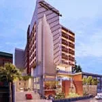 The Manohara Hotel Yogyakarta company logo