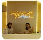 deWAVE Family Massage, Reflexology & Beauty Bar company logo