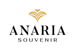 Anaria Souvenir company logo