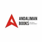 Andaliman Books company logo