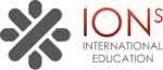 PT IONs International Education company logo