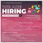 PT Magenta Indopack Sejahtera company logo