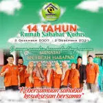 PTTKA Rumah Sahabat company logo