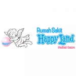 Rumah Sakit Happy Land company logo