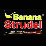 Banana Strudel Malang company logo