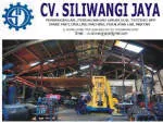 CV Siliwangi Jaya Sukses Makmur company logo
