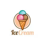 City Ice Cream company logo
