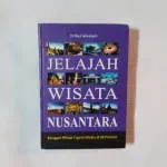 Jelajahnesia Pariwisata Nusantara company logo