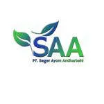 PT Seger Ayom Andharbehi company logo