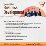 PT Yipu Teknologi Alami company logo