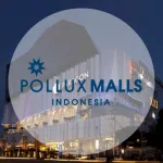 Pollux Malls Indonesia company logo