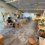 Restoran Rumah Rindu Yogyakarta company logo