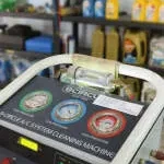 STROBAN AUTOCARE YOGYAKARTA company logo