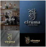 DSecret Cafe and Resto company logo