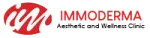 Immoderma Skin Clinic company logo