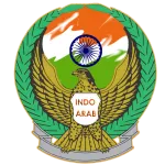 Indo arab Interprise company logo