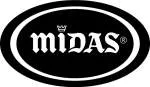 Midas Development & Management company logo