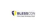 PT. Blesscom company logo