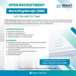 PT Rekat Adhirajasa Swastika company logo