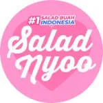 Salad Nyoo company logo