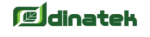 PT. Dinatek Jaya Lestari company logo
