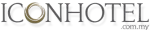 The Icon Hotel company logo