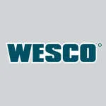 Wesco company logo