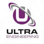 CV Ultra Engineering company logo