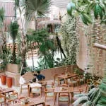 Openaire Semarang company logo