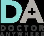 Doctor Anywhere company icon