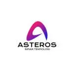PT Asteros Sinar Teknologi company icon