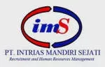 PT Intrias Mandiri Sejati (IMS) company icon