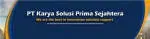 PT Karya Solusi Prima Sejahtera company icon