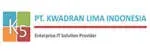 PT. Kwadran Lima Mitra Kaya Solusi company icon