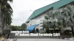 PT Sukses Abadi Farmindo company icon