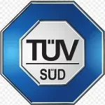 TÜV SÜD Indonesia company icon
