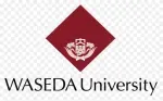 Waseda University company icon
