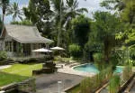 Aventus Resort Ubud company icon