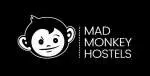 Mad Monkey Hostels company icon